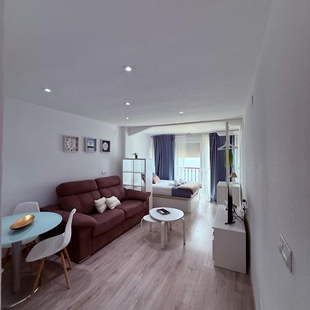 Las Damas Piso18 Benidorm Luaran gambar
