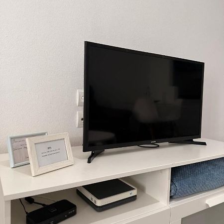 Las Damas Piso18 Benidorm Luaran gambar