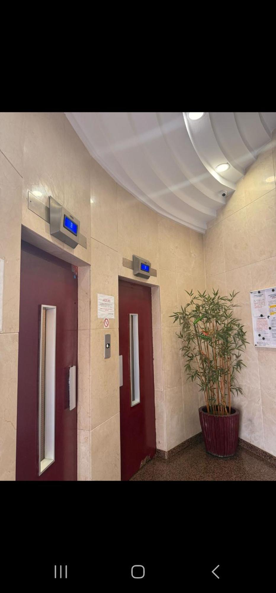 Las Damas Piso18 Benidorm Luaran gambar