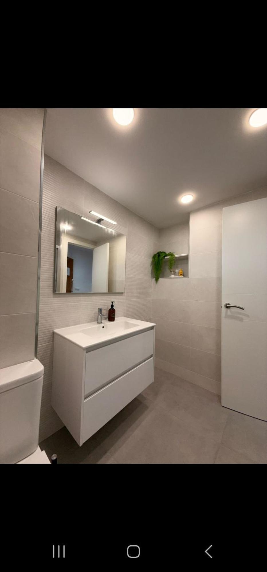 Las Damas Piso18 Benidorm Luaran gambar