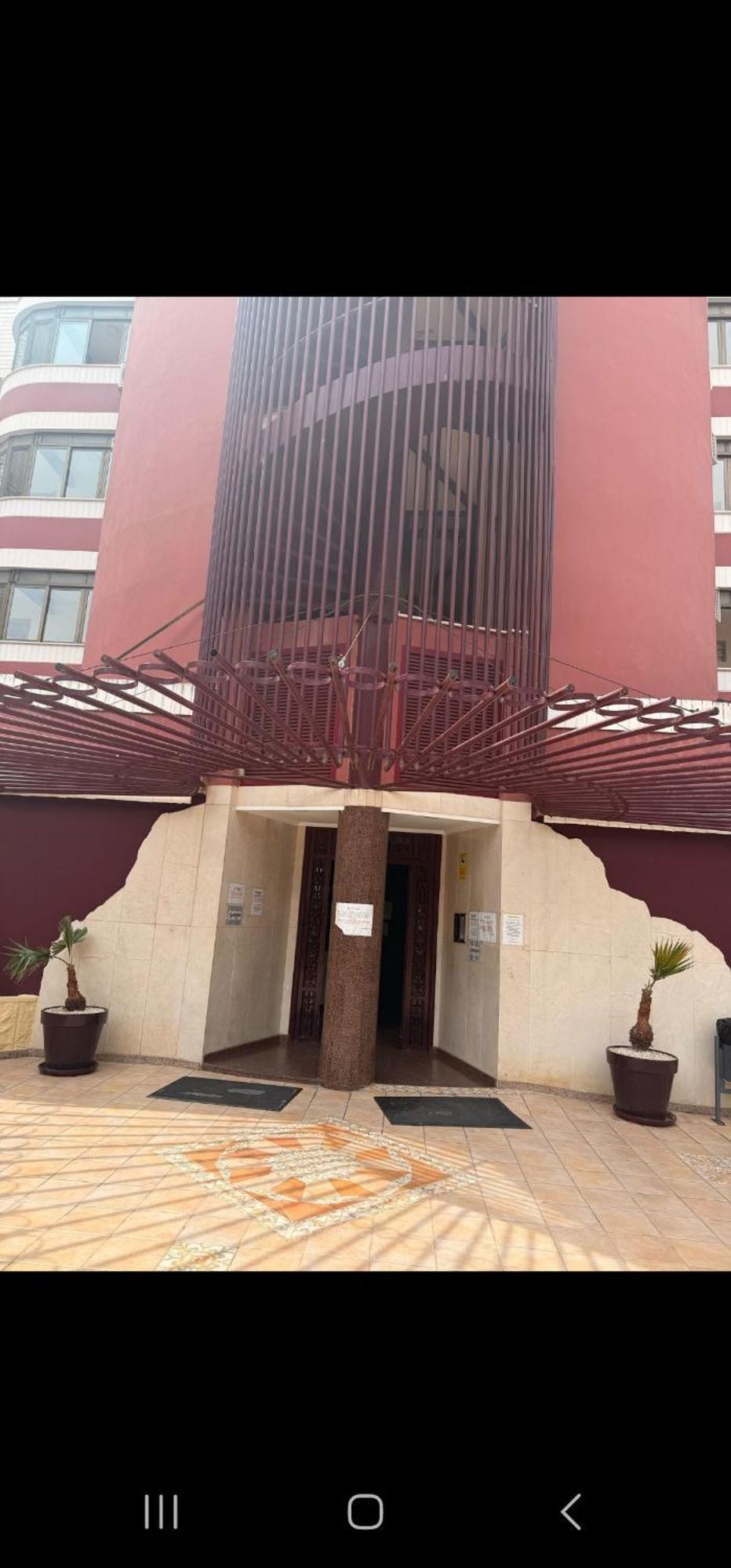 Las Damas Piso18 Benidorm Luaran gambar